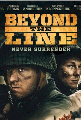 Beyond the Line (2019)