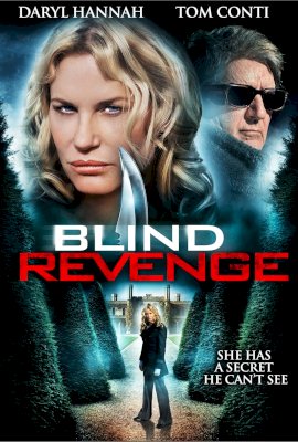 Blind Revenge (2009)