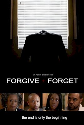 Forgive and Forget (2015)