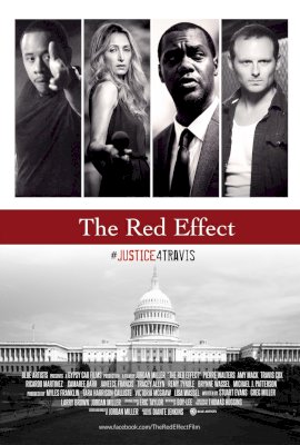 The Red Effect (2017)