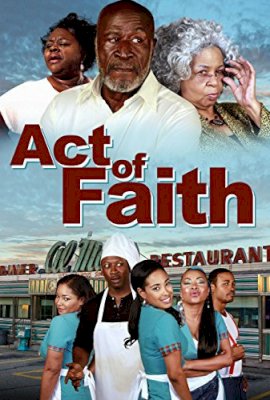 Act of Faith (2014)