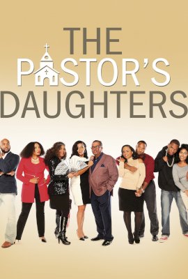 The Pastor's Daughters (2016)