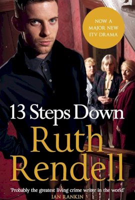 13 Steps Down (2012)