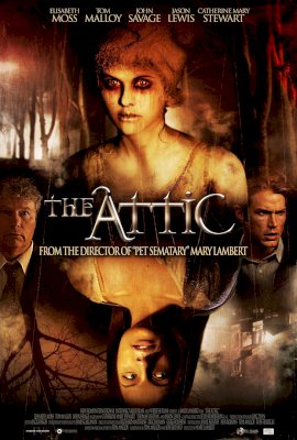 The Attic (2007)