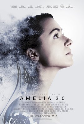 Amelia 2.0 (2017)