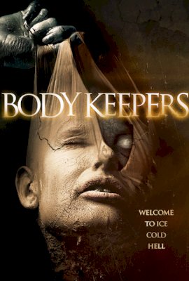 Body Keepers (2018)