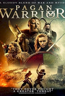 Pagan Warrior (2019)