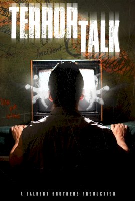 Terror Talk (2018)
