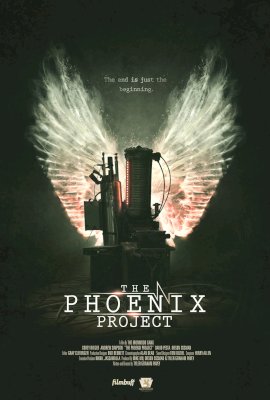 The Phoenix Project (2018)