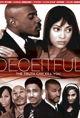 Deceitful (2013)