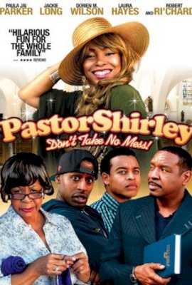 Pastor Shirley (2013)