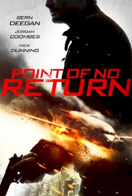 Point of no Return (2018)