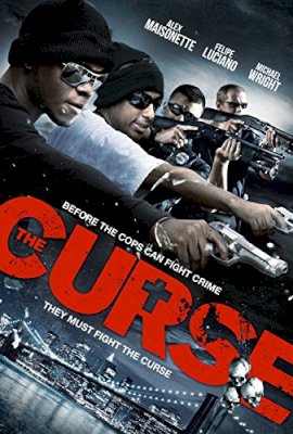D'Curse (2013)
