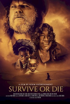 Survive or Die (2018)