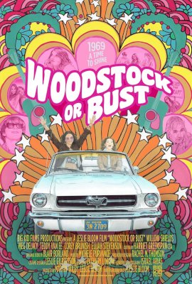 Woodstock or Bust (2018)