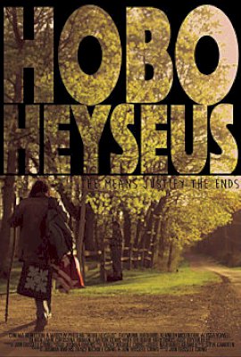 Hobo Heyseus (2016)