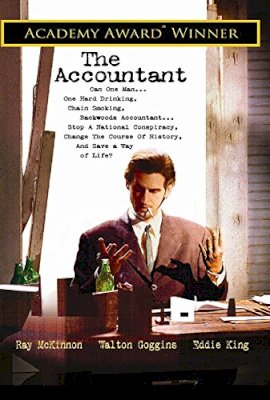 The Accountant (2001)
