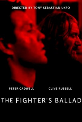 The Fighter's Ballad (2011)
