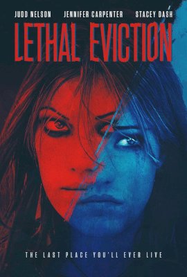 Lethal Eviction (2005)
