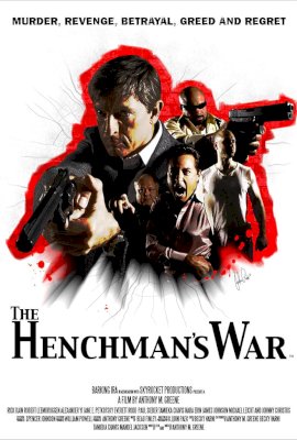 The Henchman's War (2012)