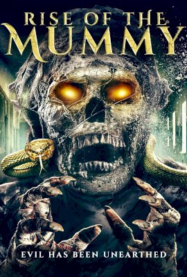 Rise of the Mummy (2021)