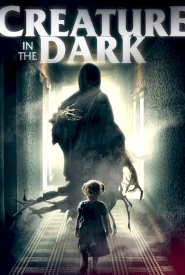 Creature in the Dark (2020)