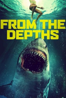 From the Depths (2020)