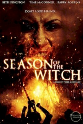 Season of the Witch (2009)