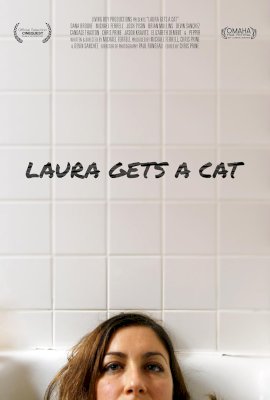 Laura Gets a Cat (2017)