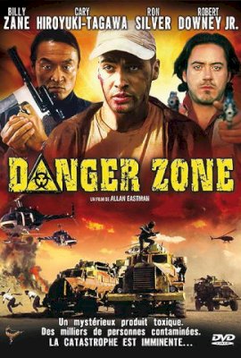 Danger Zone (1996)