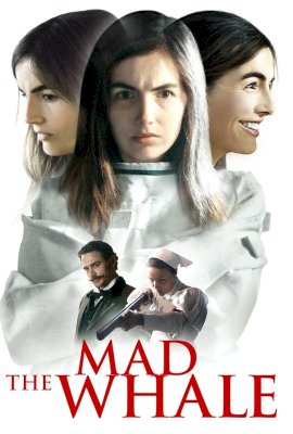 The Mad Whale (2017)