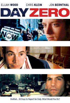 Day Zero (2007)