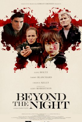 Beyond the Night (2018)