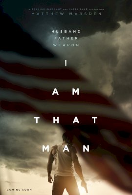 I Am That Man (2019)