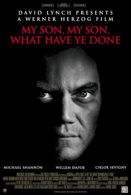 My Son, My Son, What Have Ye Done (2000)