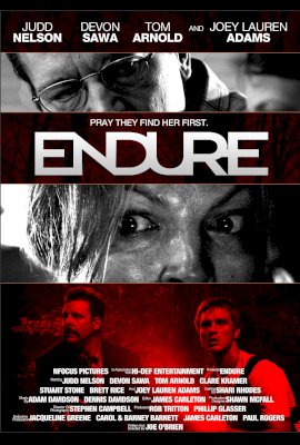 Endure (2010)