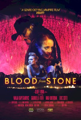Blood from Stone (2020)