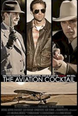 The Aviation Cocktail (2012)