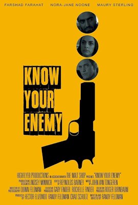 Know Your Enemy (2000)