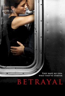 Betrayal (2013)