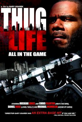 All in the Game (2011)