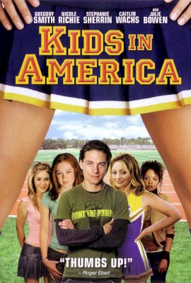 Kids in America (2005)