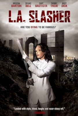 L.A. Slasher (2015)