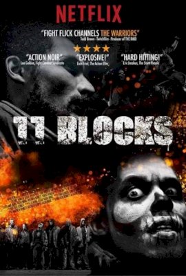 11 Blocks (2015)