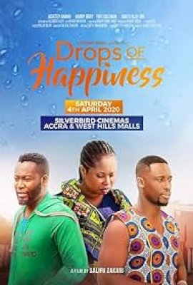 Drops of Happiness (2020)