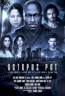 Octopus Pot (2022)