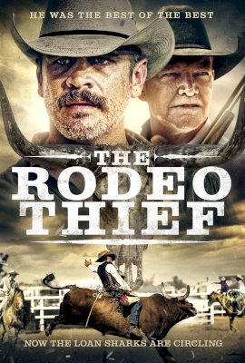 The Rodeo Thief (2020)