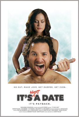 It's Not a Date (2014)