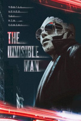 The Invisible Man (2017)