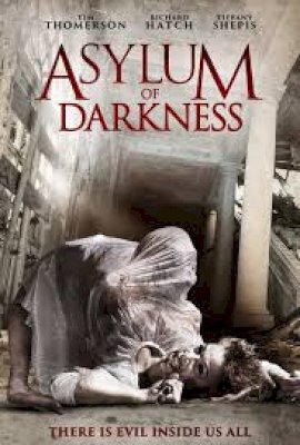 Asylum of Darkness (2013)